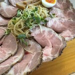 俺のラーメン あっぱれ屋 - 