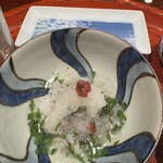 草喰 なかひがし - 