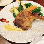 カッパ・シェフのふれんち屋さん 日本ワインとカジュアル・フレンチ - 