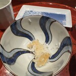 草喰 なかひがし - 