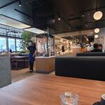 高木珈琲 - 店内