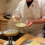 ふぐまどんな - 