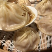京鼎樓 HANARE店 - 