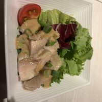 京鼎樓 HANARE店 - 