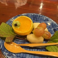 草喰 なかひがし - 