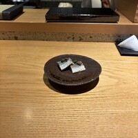 恵比寿 鮨 藤 - 