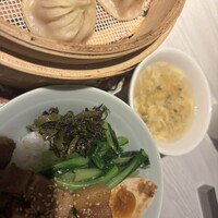 京鼎樓 HANARE店 - 