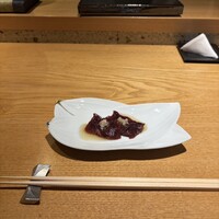恵比寿 鮨 藤 - 