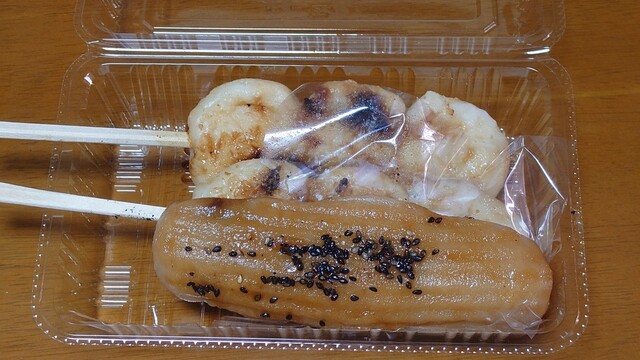 七の福 上田店（【旧店名】七福や） - 上盛岡（和菓子）の写真