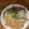 丸和前ラーメン