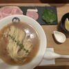 麺処 鶴舞屋