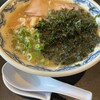 博多麺房 赤のれん 丸ビル店