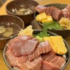 天然本マグロ専門店 司