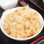 沖縄そば屋 - 