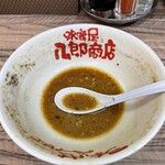 味噌屋 八郎商店 - 