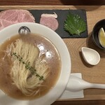 麺処 鶴舞屋 - 