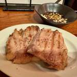 麺処 にぼし香 - 