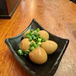 麺処 にぼし香 - 