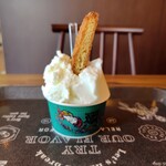 GELATERIA Gigi&Angela - ダブルカップ