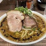 味噌屋 八郎商店 - 