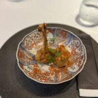 新華 - フライドチキン