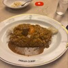 インデアンカレー 丸の内店