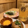 炭火と酒肴 和モダン個室 粋 新横浜店