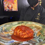 天一 - 海鮮キムチ