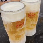 沖縄そば屋 - 