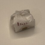 栗きんとん すや ジェイアール名古屋タカシマヤ - 