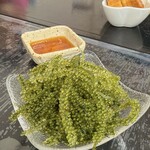 沖縄そば屋 - 