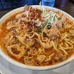麺屋GOO - 料理写真: