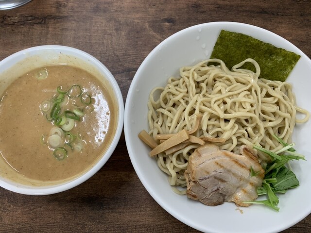 江刺家五大 高屋敷店（水沢）- 本格家系ラーメンと居心地の良い空間 | 岩手奥州市