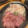 大阪焼肉・ホルモン ふたご 武蔵境店
