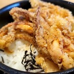 岩見沢サービスエリア（下り線） - 