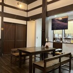 手打ち蕎麦 あかり - 