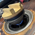 和韓料理 プルコギ専門店 じゅろく - 