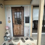 ユイットカフェ - 