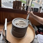 吟八亭 やざ和 - 