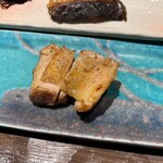 寿司と炉端 すし山 - 