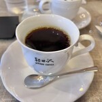 Mikado Coffee Karuizawa Kyudo Ten - 