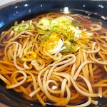 岩見沢サービスエリア（下り線） - 