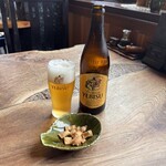 吟八亭 やざ和 - 