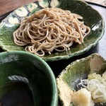 吟八亭 やざ和 - 