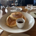 bills Tokyu Puraza Omote Sando Harajuku - 