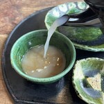 吟八亭 やざ和 - 