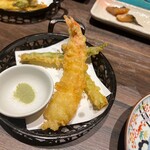 寿司と炉端 すし山 - 