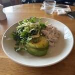 bills Tokyu Puraza Omote Sando Harajuku - 