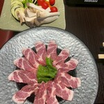 やきもん酒場 やいちゃっ亭 - 