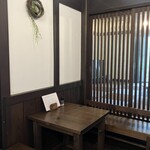 手打ち蕎麦 あかり - 